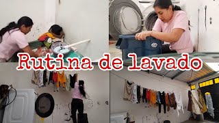 Pasos de Instalación Lavaderos RECORD [upl. by Aierb]