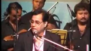 Jagjit Singh  Chalo Ek Baar  Tribute to Mahendra Kapoor [upl. by Giustino]