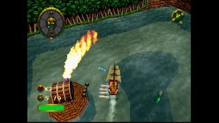 Shipwreckers  1  PS1 ☠️ [upl. by Parris]