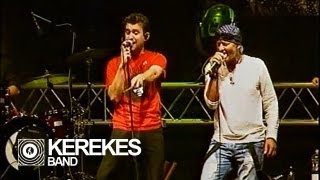 Kerekes Band és Kiki  Első Emelet   Csakazértis Szerelem [upl. by Einnok142]