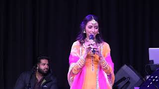 Sumeet Dhillon Melbourne Live Full Show  Maa  Pariya Diye jaiye  Saif Ul Malook  Tappe [upl. by Llen654]