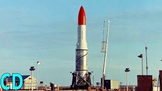 Black Arrow  The Lipstick Rocket  A Very British Space Program [upl. by Savick]