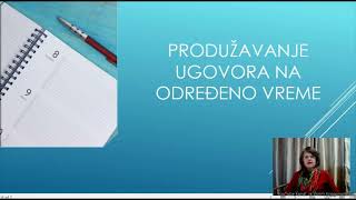 Prijavljujemo radnika na Centralni registar  CROSO [upl. by Ehtyde]