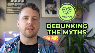 Vegan vs Omnivore Diet Comparison As An ExVegan [upl. by Etnoved939]