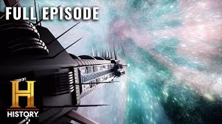 The Universe The Time Travel Paradox S5 E4  Full Episode [upl. by Rumilly]