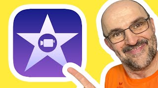 So geht Videos schneiden mit iMovie auf dem Mac  Tutorial für Einsteiger 🎥 [upl. by Nalrah]