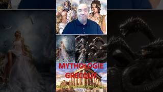 Mythologie Grecque shorts [upl. by Aivon653]