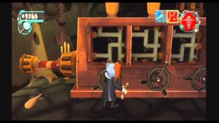 Spy vs Spy Walkthrough Level 5 HD [upl. by Ettenoj]