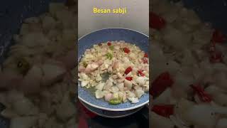 Besan sabji chanekeaata ki sabji [upl. by Karon]