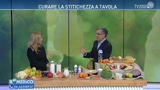 Stitichezza e colite come curarle a tavola [upl. by Noteek]