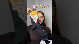 The Weirdest Socks in the world😳 unboxing haul rate weird funny [upl. by Estella]