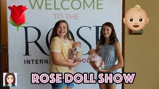 ROSE Doll Show [upl. by Georgia]