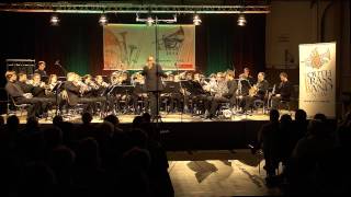 YBB NRW Stefan Nilsson  Gabriellas Song arr Roland Smeets [upl. by Felizio]