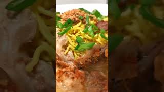 Batchoy Ramenpanlasangpinoy shorts food youtubeshorts youtube streetfood noodles [upl. by Attolrahc]