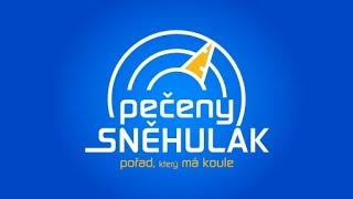 Pečený sněhulák 5 [upl. by Doi]