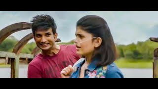 Dil Bechara  TAMIL Official Trailer Review  Sushant Singh Rajput Mukesh Chhabra AR Rahman [upl. by Stone]