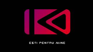 IRIMIA  Esti Pentru Mine Official Audio [upl. by Peregrine]