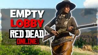 2 Problems With New Monthly Update in Red Dead Online [upl. by Rina533]