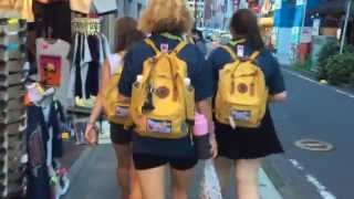 JAPAN 2015 23rd World Scout Jamboree [upl. by Fianna]