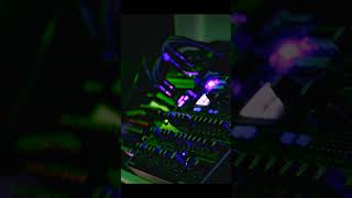 Novation Peak Loop Merge  Plasma [upl. by Egiarc]