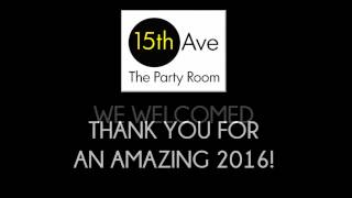 15th Ave Adult Emporium  Chicago 2017 Thank You amp Preview [upl. by Tyoh]