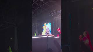 Hass Hass By Diljit Dosanjh Live At Etihad Park Abudhabi diljitdosanjh diljitdosanjhlive diljit [upl. by Nart]