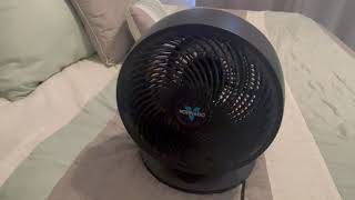 Review of Vornado Fan [upl. by Obeng]