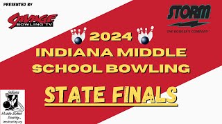 2024 Indiana Middle School State Finals [upl. by Catherina]