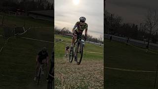 Women’s cyclocross racing is awesome bikerace [upl. by Siravart]