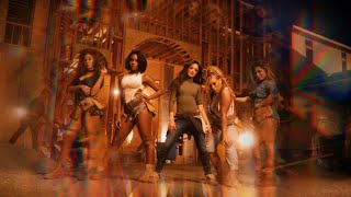 Fifth Harmony  Monies feat Tinashe [upl. by Appel470]