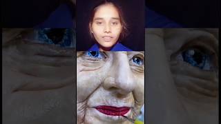 Queen real life Cake horror👑👁️👄 sabina creater [upl. by Assiran]