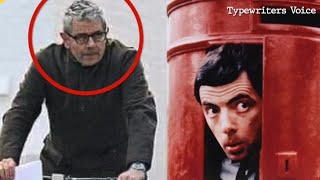 Things You Dont know About Rowan Atkinson AKA MrBean mrbean rowanatkinson 2024 [upl. by Higgins]