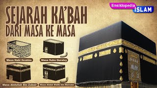 SEJARAH KABAH [upl. by Kasey]