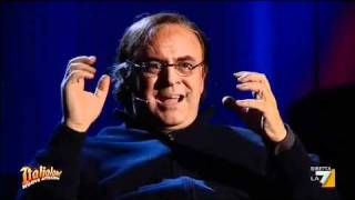 Italialand  MARCHIONNE E LA FIOM A ITALIALAND  161211 [upl. by Had]