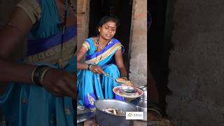 महाराष्ट्र स्टाईल केकड़ा  Crab Curry  Warli Tribe food triballife adivasi tribalfood [upl. by Angell425]