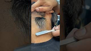 salon shorts viralshort hairstyle haircut viralvideo youtubeshorts reels [upl. by Ijok319]