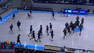 Bartlesville High School vs Owasso High School Womens Varsity Basketball [upl. by Tatiana]