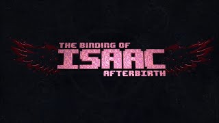 Fundamentum Burning Basement  The Binding of Isaac Afterbirth [upl. by Gnort]