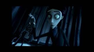 TRAILER FILM  La sposa cadavere Corpse Bride  2005 [upl. by Ahsiliw225]