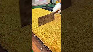 Crunchy Maltings food streetfood [upl. by Arihppas]