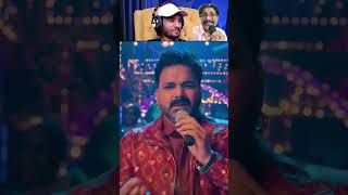 Pawan singh and Rajkummar Rao Chumma 💋Super Song pawansingh rajkummar viralmusic ManojChirawa [upl. by Cynthla]