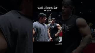 Were just bros gym motivation gymreels edit gymbro boxing aura gymmember fy gymreels u [upl. by Evot209]