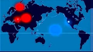 Pruebas Nucleares 1945 1998flv [upl. by Oilisab]