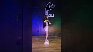 Hor Ni Mangada🥰😍 devilxdanceacademy dancewithanisha virulshortsvideo youtubeshorts [upl. by June543]