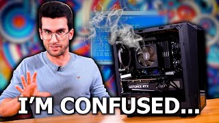 Fixing a Viewers BROKEN Gaming PC  Fix or Flop S4E19 [upl. by Ietta]