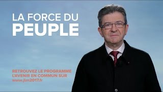 LEUROPE  CLIP OFFICIEL JLM2017 [upl. by Deeanne]