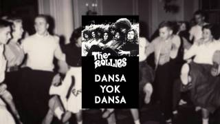 The Rollies  Dansa Yok Dansa [upl. by Weslee]