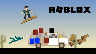 10 Worst Moments in Dusty Trip Roblox [upl. by Formica]