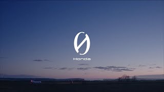 Honda 0  SPACEHUB [upl. by Anayd]