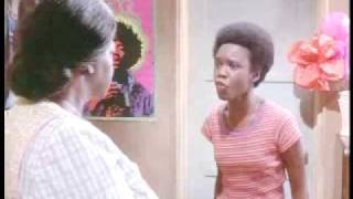 Blackgirl Movie part  3 Billie jean stands up family harassment [upl. by Danuloff]